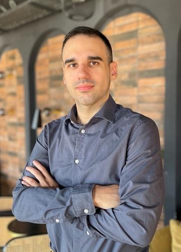 Alexandros Sergis