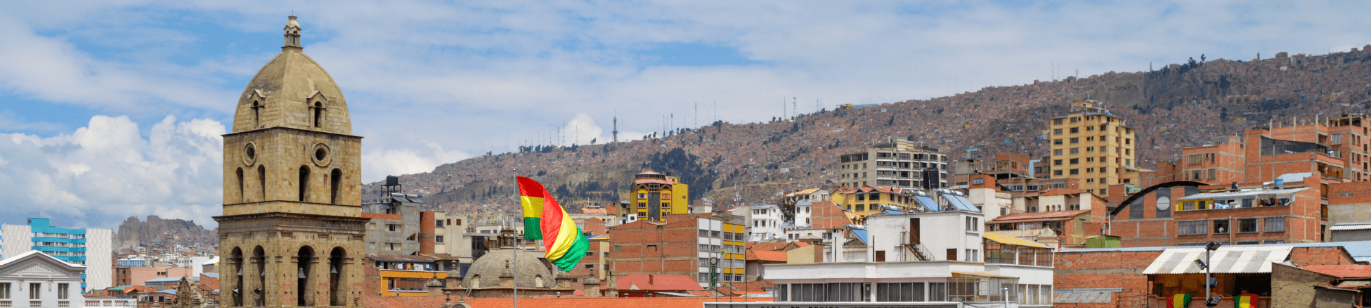 Bolivia