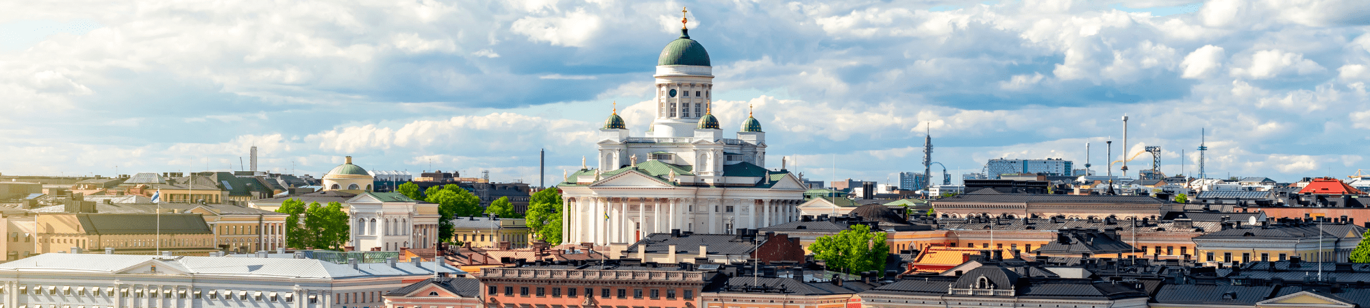 Helsinki