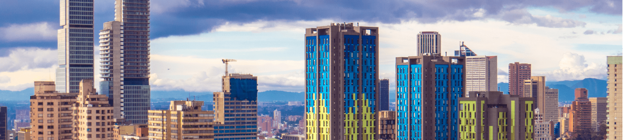Bogota