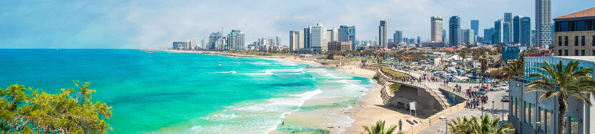 Tel Aviv