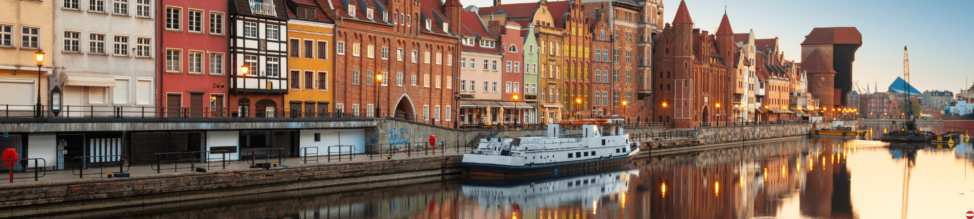 Gdansk