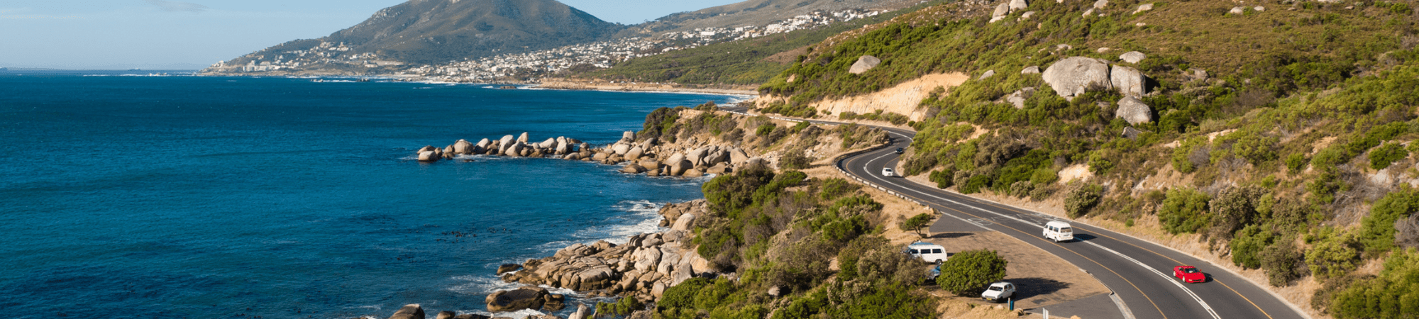South Africa