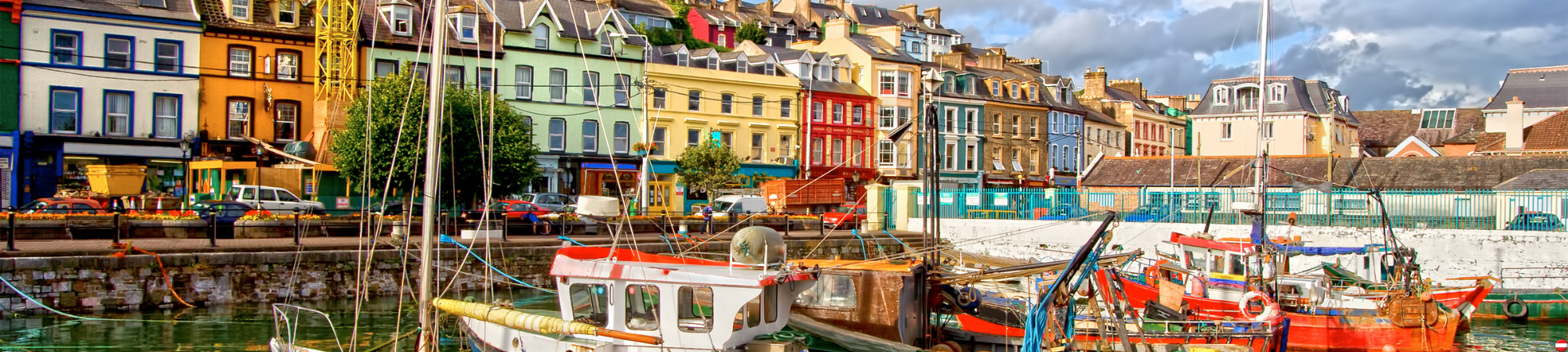Ireland