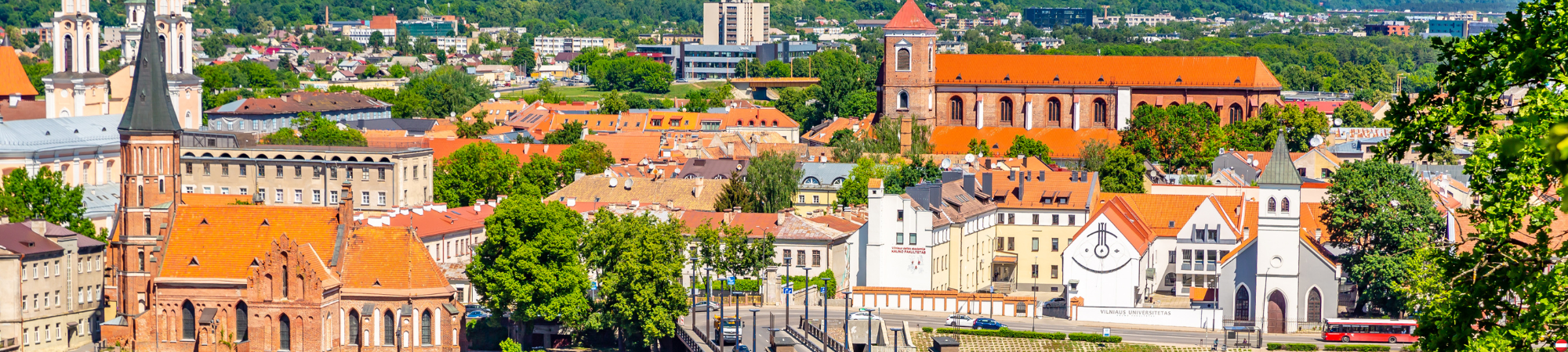 Kaunas