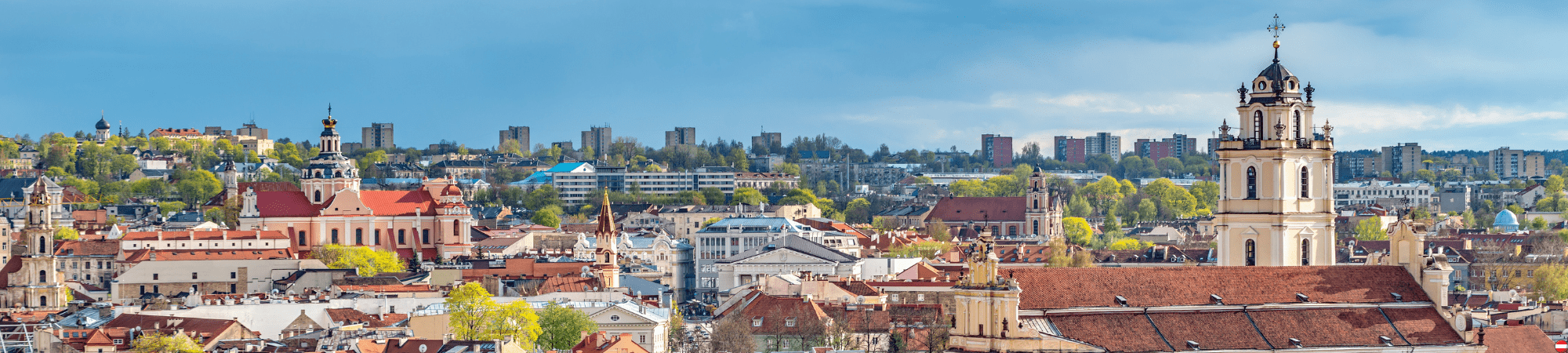 Vilnius