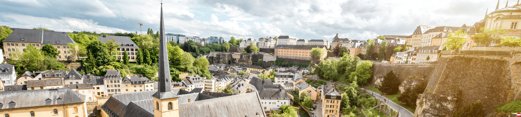 Luxembourg