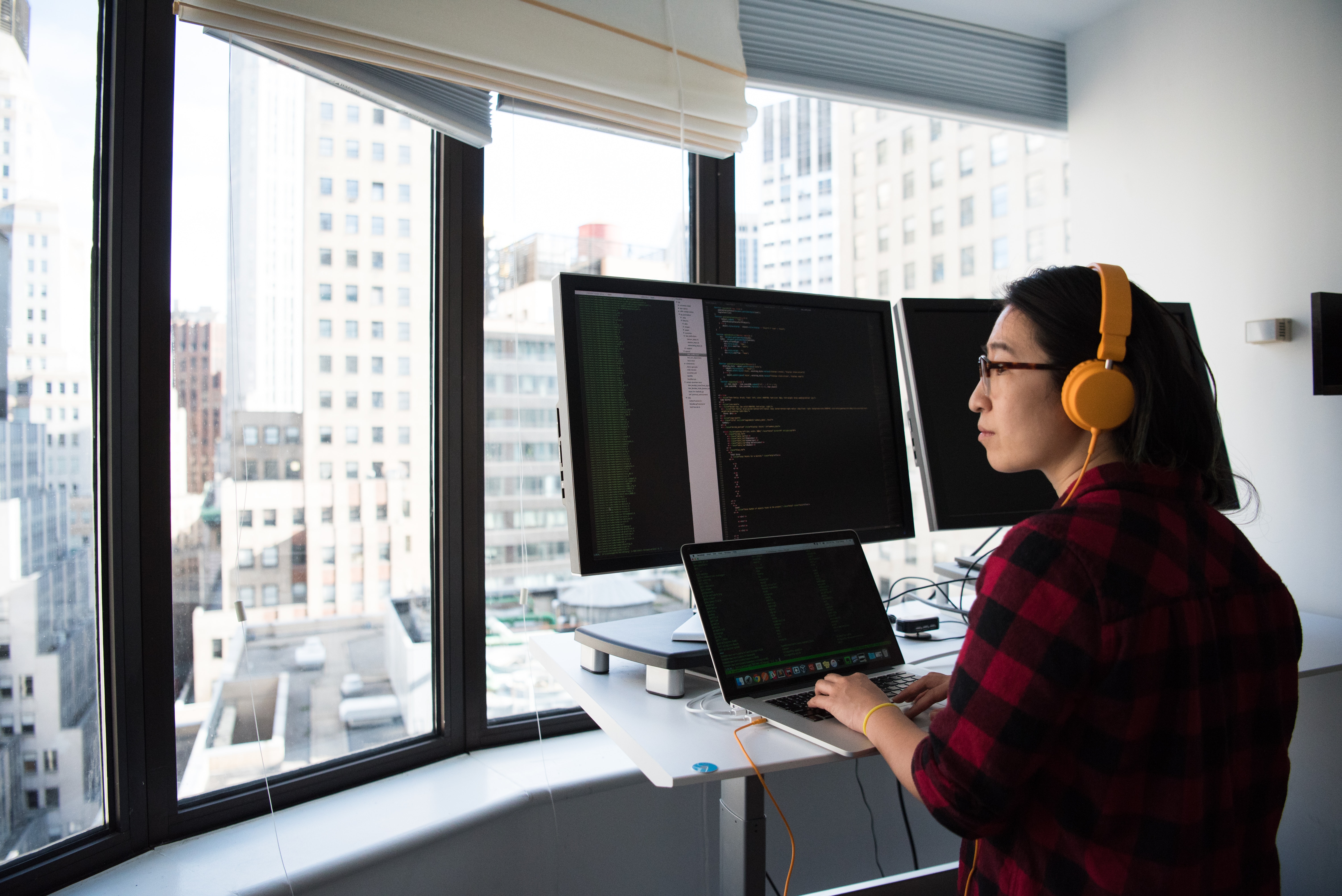 QA and Testing