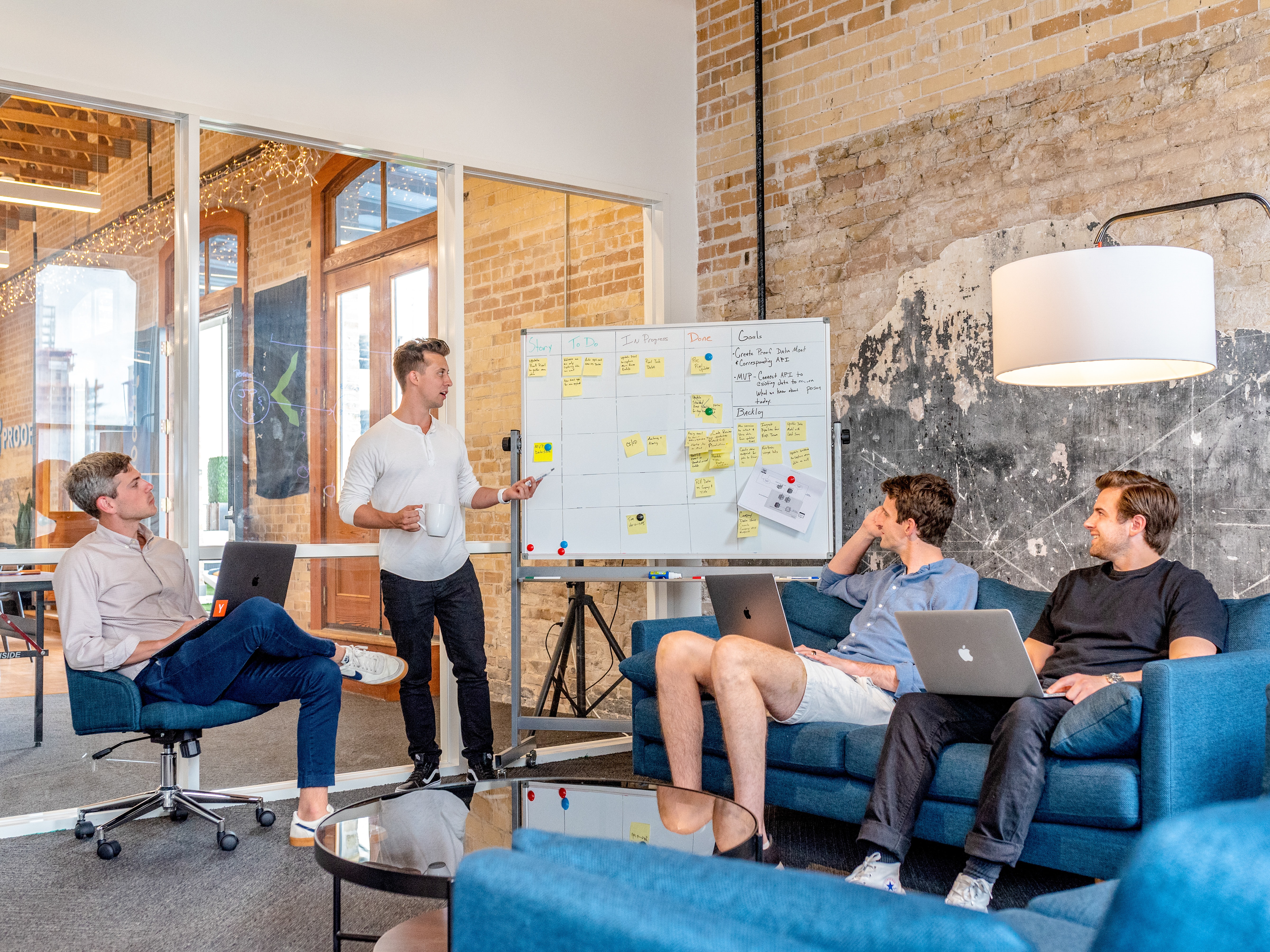 IT Leadership