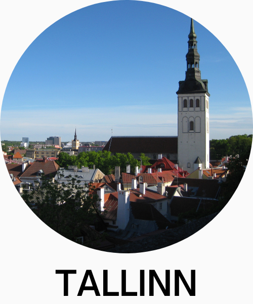 Tallinn