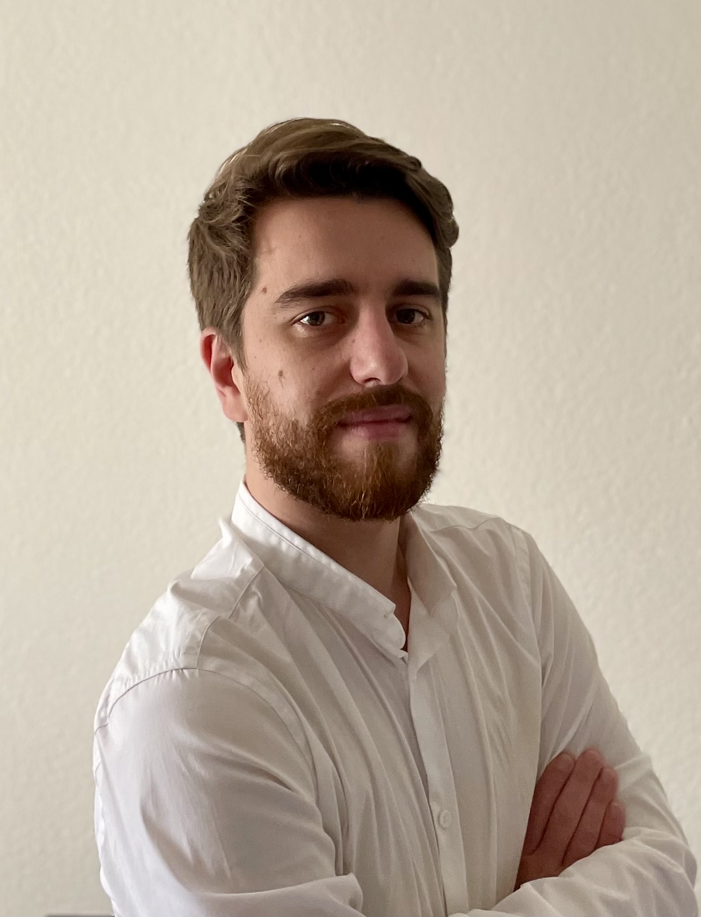 Maxime Jeanne