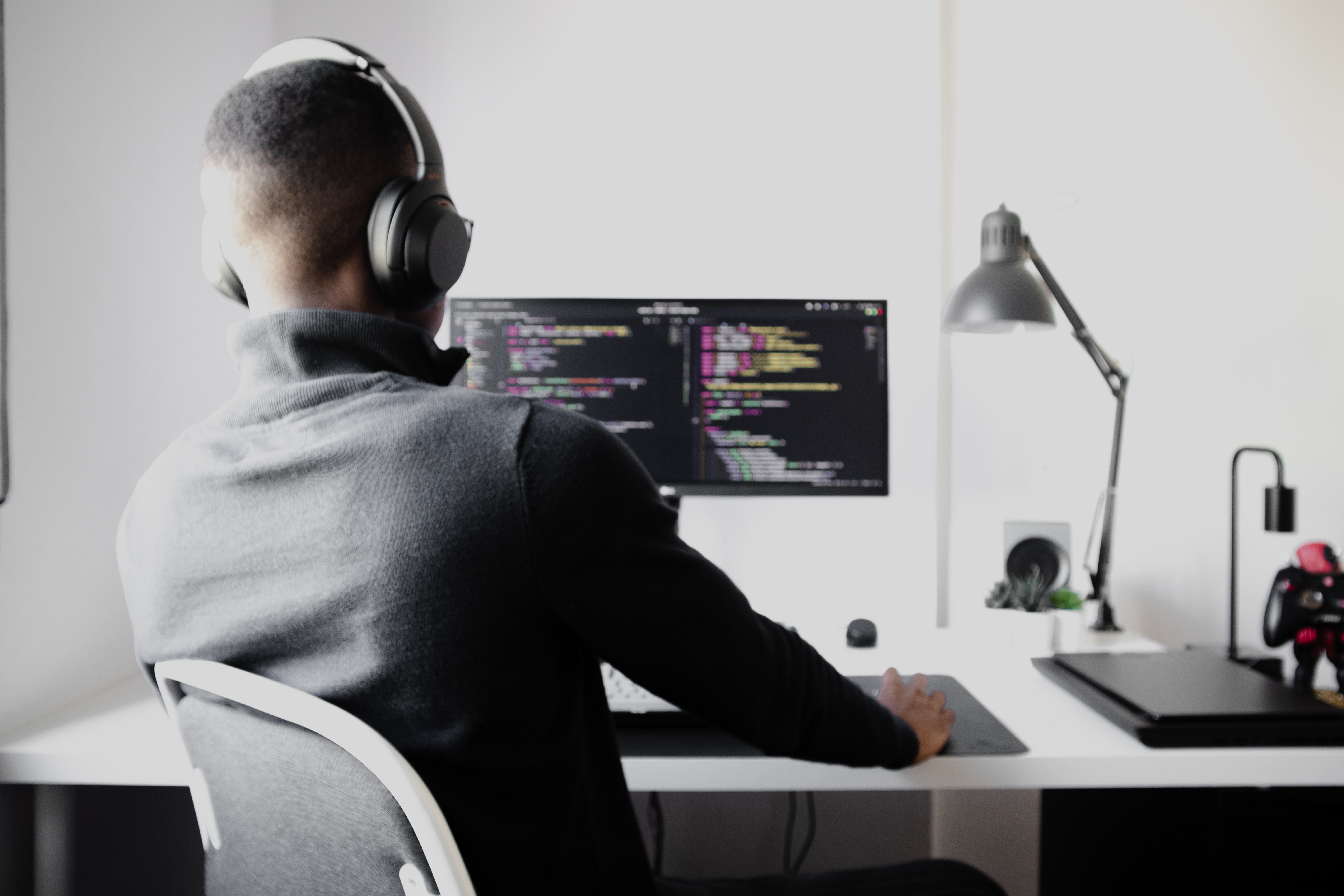 Frontend Development