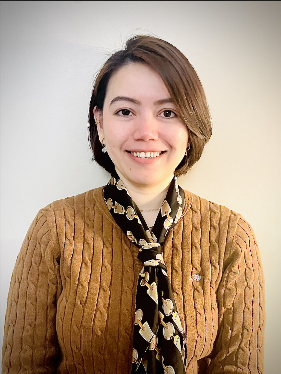 Karen Siaotong-Blatter