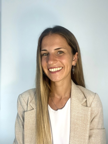 Jazmín Lavandeira