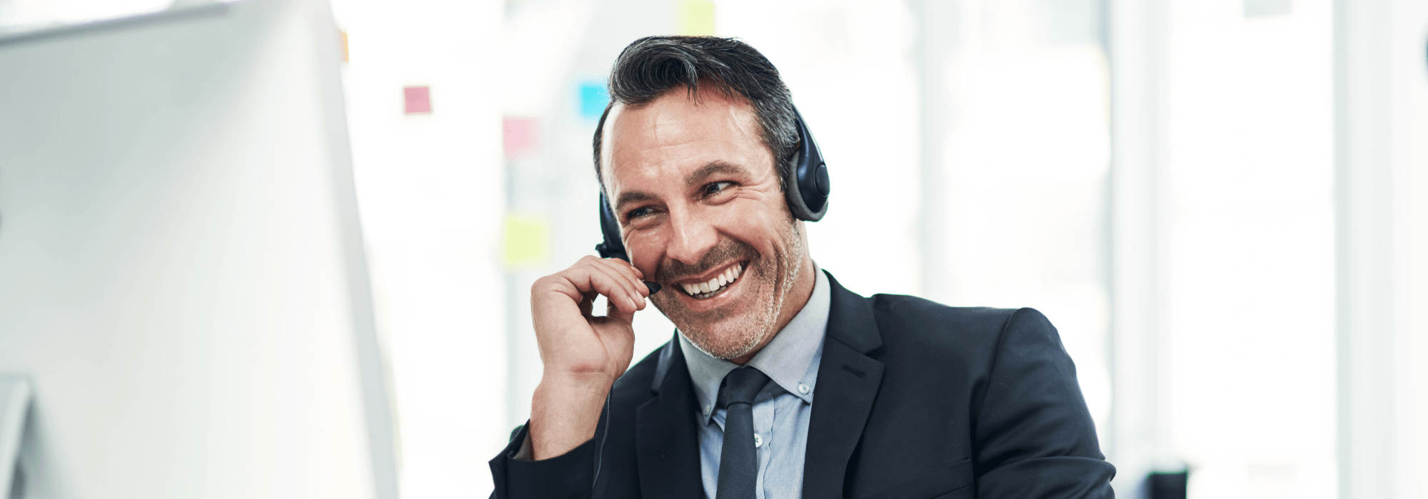 Sales Industry
